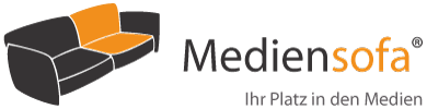 Mediensofa